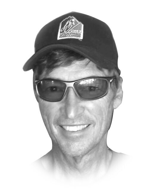 Mick Ireland